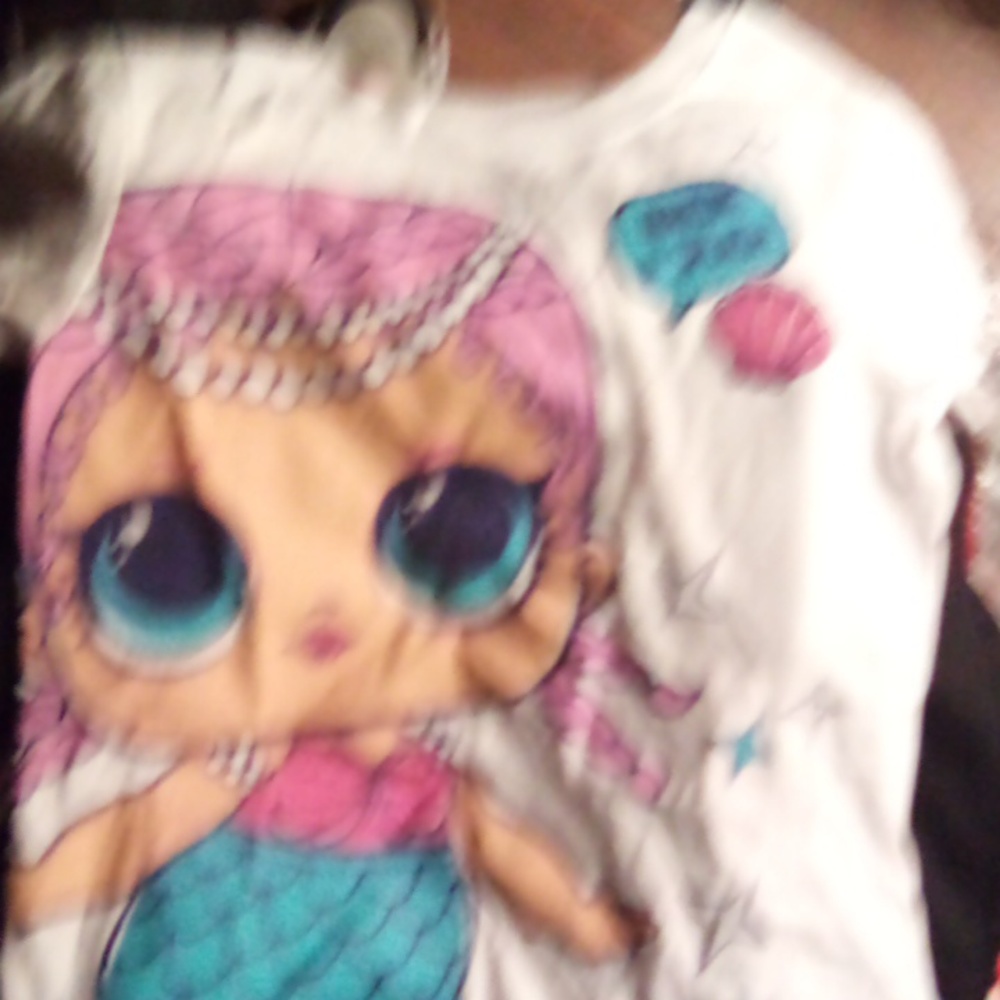 Kids shirt